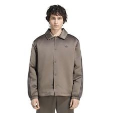 adidas Originals/3 STRIPES SATIN COACHES JACKET