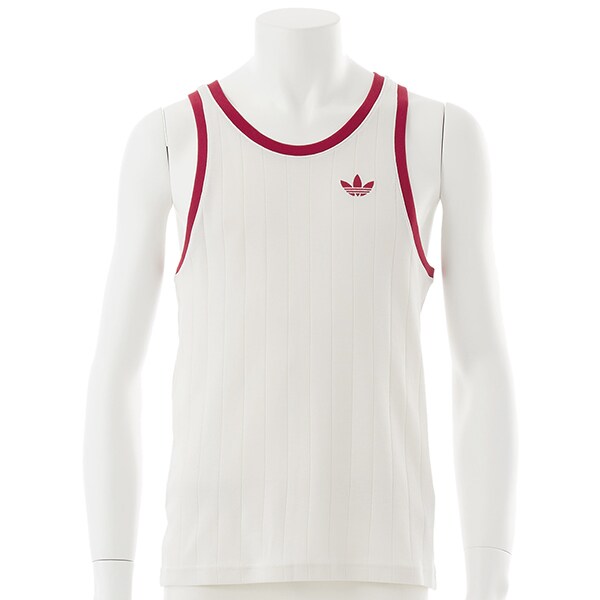 adidas Originals/アディダス オリジナルス/DROP NEEDLE TANK TOP