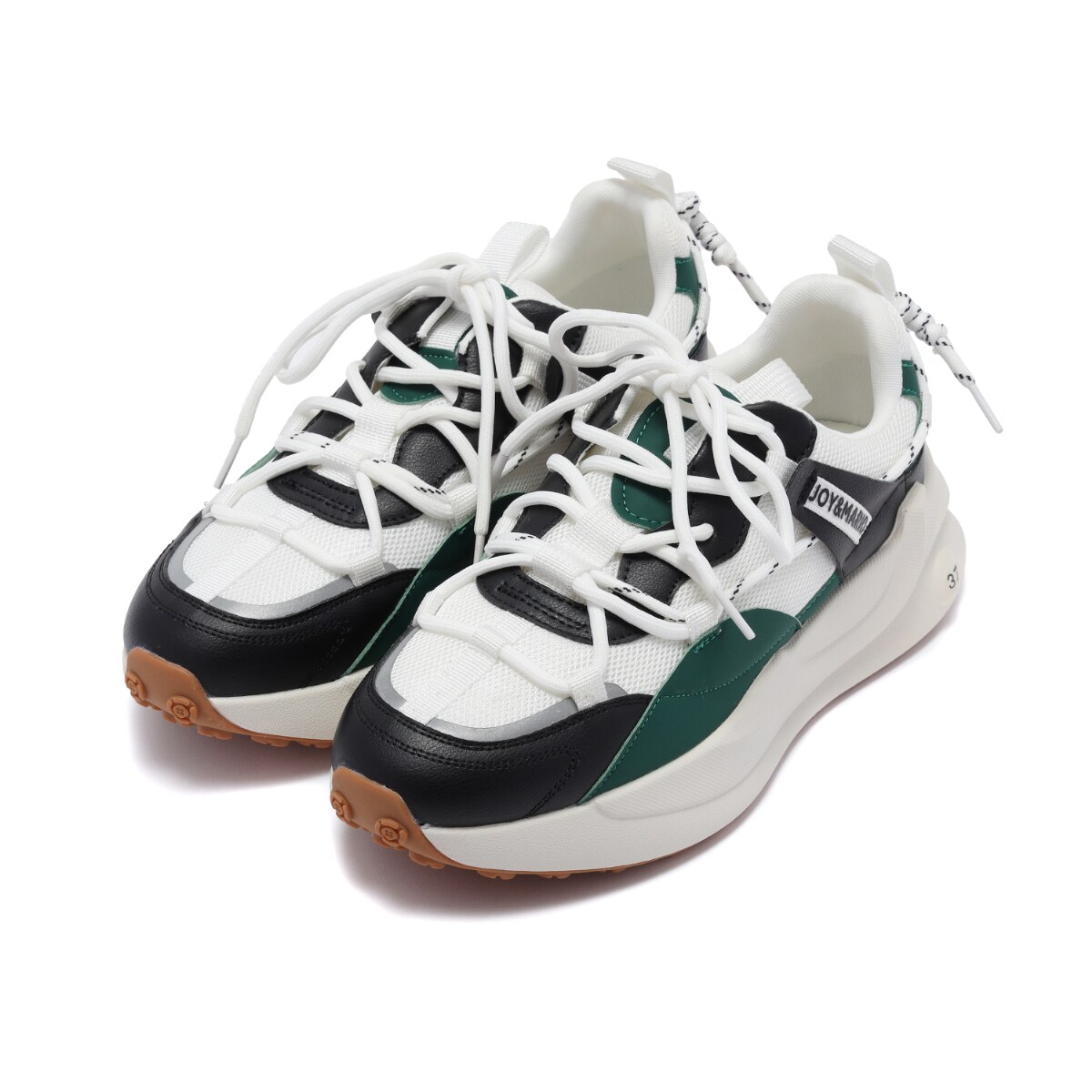 ジョイアンドマリオ(Joy&Mario) スニーカー の一覧 | マルイウェブチャネル