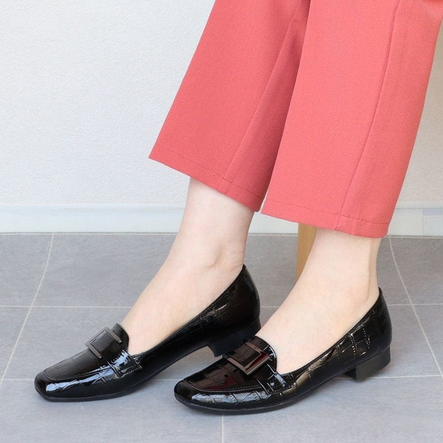 日本製 パンプス エナメル」の人気商品一覧・価格比較 - 価格.com