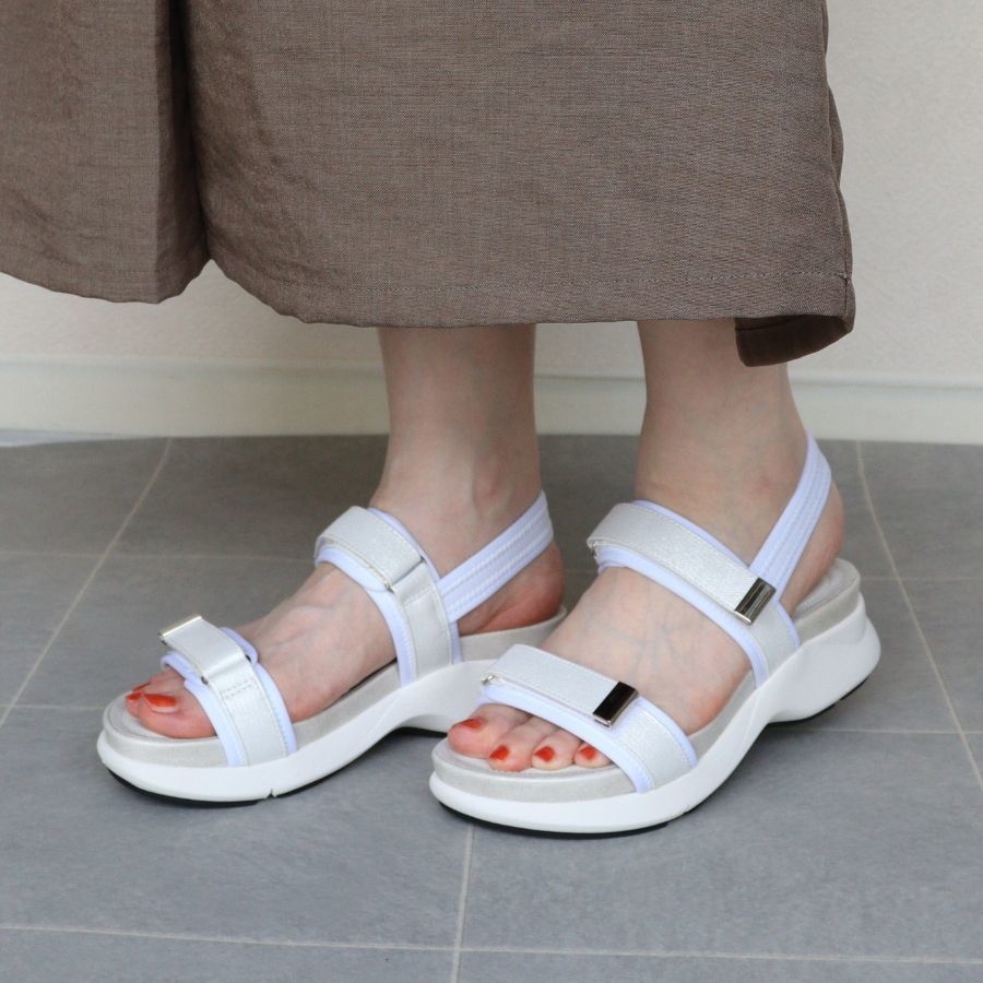 コードストラップ スポーツ サンダル | エイチエス(HS) | マルイウェブ