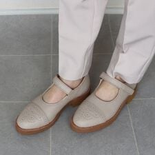 マイレ(maile)のマイレ 本革メリージェーン