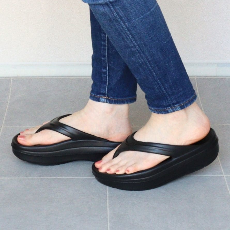 売り切れです！みほ❣️疲れ知らずサンダル 楽天市場】即納有☆スニーカー風 サンダル レディース つま先