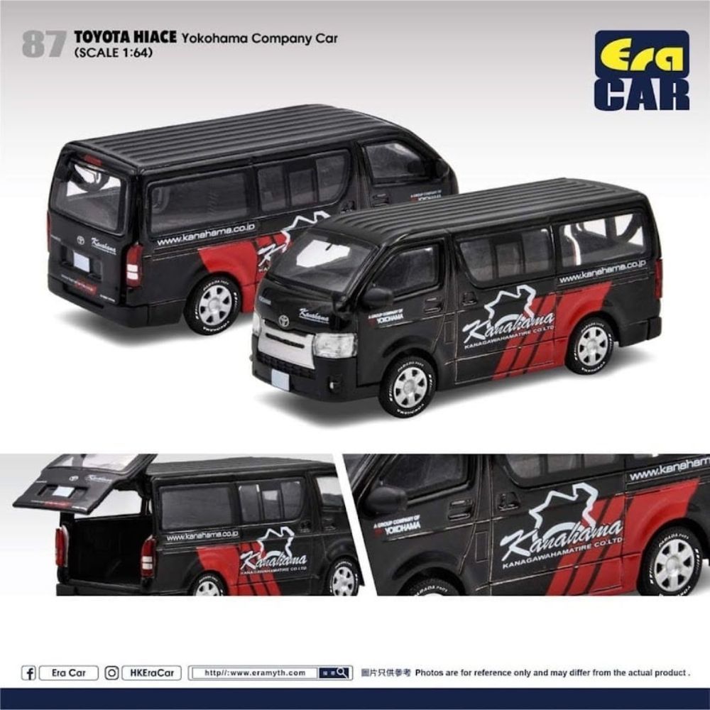[}C]EraCar 1/64 87 g^ nCG[X Rn}ADVANJpj[J[/GJ\iEraCARj