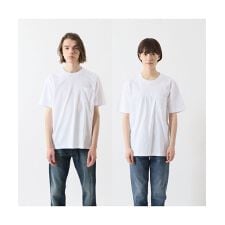 チャンピオン(Champion)のメンズ S／S POCKET T-SHIRT
