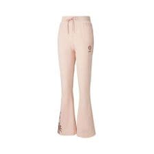 レディース PUMA X LIBERTY フレア パンツ