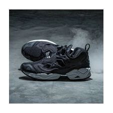 リーボック クラシック(REEBOK CLASSIC)のメンズ インスタポンプフューリー  95 ／ INSTAPUMP FURY 95  （コアブラック）