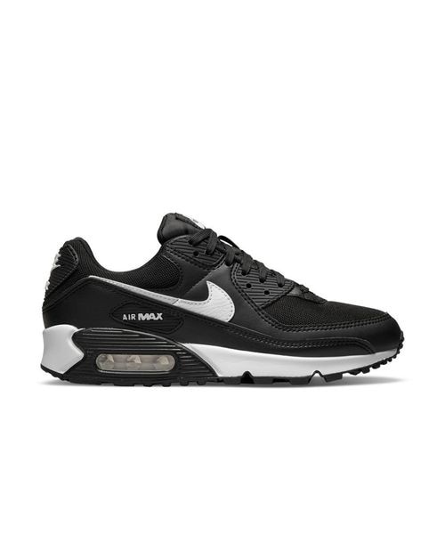[}C]fB[X iCL EBY GA }bNX 90/iCLiNIKEj BLACK^WHITE|BLACK