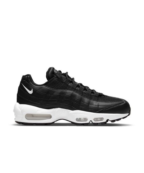 [}C]fB[X iCL EBY GA }bNX 95/iCLiNIKEj BLACK^WHITE|BLACK