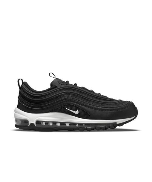 [}C]fB[X iCL EBY GA }bNX 97/iCLiNIKEj BLACK^WHITE|BLACK