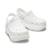 レディース CLASSIC　MEGA　CRUSH　CLOG