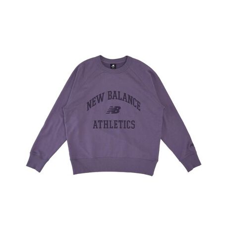 [^ԁF70538624]NB Athletics90ÑJbWEGA璅z𓾂gVarsityhRNṼXEFbgN[BI[o[TCYtBbg̃XEFbgN[́AxpĂɂ݂oɂA`ꂵɂwr[EFCg380g̗уt`e[gpB㎿̂鋹̃`F[Xeb`hJOtBbNANVJȃOX[ũfUCBƐ̒߂̃udlŃBe[W郋bNX̎dオBQlTCY(~g~)S(70.5~57.2~85.7cm)M(72.1~59.7~86.7cm)L(73.7~63.5~88.3cm)XL(76.5~67.3~89.9cm)2XL(79.4~72.4~92.1cm)[J[iԁFMT33550SHW