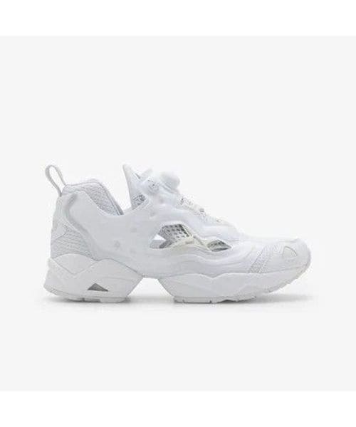 リーボック インスタ ポンプ フューリー 95 レディース