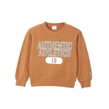 [^ԁF0231CK-Y01004]Championi`sIj̃XEFbgVćAuU LO Iu XEFbgVcvƕ]قǁAȆ̃t@ɈĂ܂BH~V[YʂĒ܂킵₷̃Rbg100ёfނgpN[lbNXEFbgVcłBgAAA[z[AɂƂbNXtBbgBOg̃vg̓`sIƐea̍JbWOtBbNɗƂ񂾃fUCŁAuAUTHENTIC ATHLETICSiI[ZeBbN AXeBbNjv̉̃JvZɓꂽu19v́A`sI̐ݗN\Ă܂B[J[iԁFCK-Y010 570