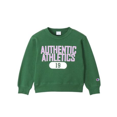 [^ԁF0231CK-Y01004]Championi`sIj̃XEFbgVćAuU LO Iu XEFbgVcvƕ]قǁAȆ̃t@ɈĂ܂BH~V[YʂĒ܂킵₷̃Rbg100ёfނgpN[lbNXEFbgVcłBgAAA[z[AɂƂbNXtBbgBOg̃vg̓`sIƐea̍JbWOtBbNɗƂ񂾃fUCŁAuAUTHENTIC ATHLETICSiI[ZeBbN AXeBbNjv̉̃JvZɓꂽu19v́A`sI̐ݗN\Ă܂B[J[iԁFCK-Y010 570