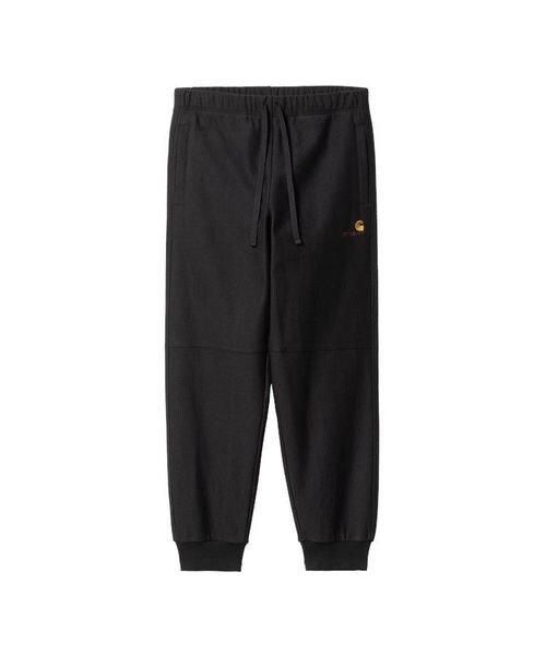 カーハート（Carhartt）/メンズ AMERICAN SCRIPT JOGGING PANT メンズ AMERICAN SCRIPT JOGGING PANT | カーハート(Carhartt