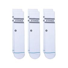 ﾗｲﾌｽﾀｲﾙ BASIC 3 PACK CREW