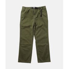メンズ REGULAR FIT PANT(レギュラーフィットパンツ)