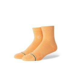 ソックス ICON WASHED QUARTER