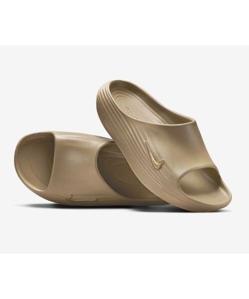 [�}���C]�����Y �i�C�L ���A�N�gX ���W���r�l�C�g �X���C�h/�i�C�L�iNIKE�j KHAKI�^KHAKI