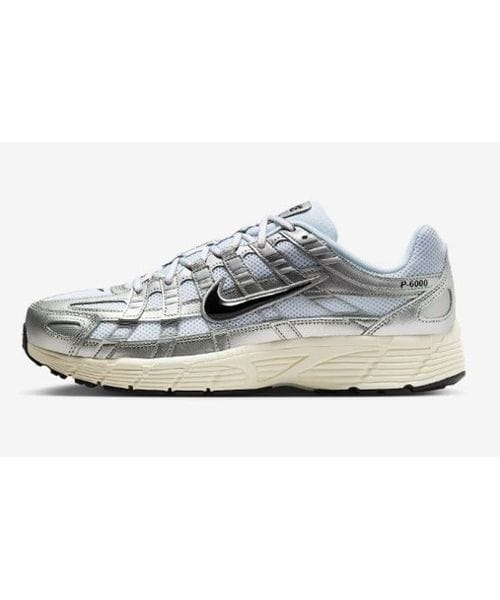 [}C]Y iCL P-6000/iCLiNIKEj WHITE^BLACK