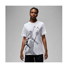 ナイキ(NIKE)のメンズ ジョーダン ブランド ハイブリッド S／S クルー