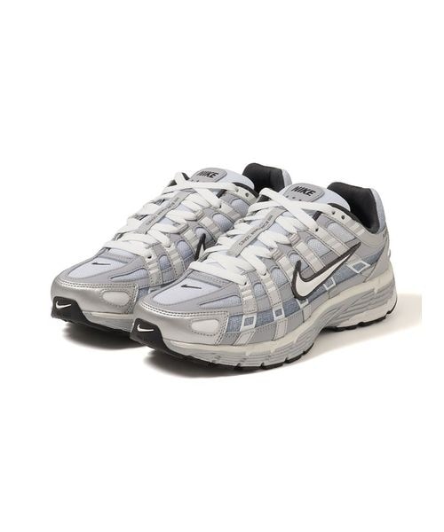 [}C]Y iCL P-6000/iCLiNIKEj M SILV^SMTWHT