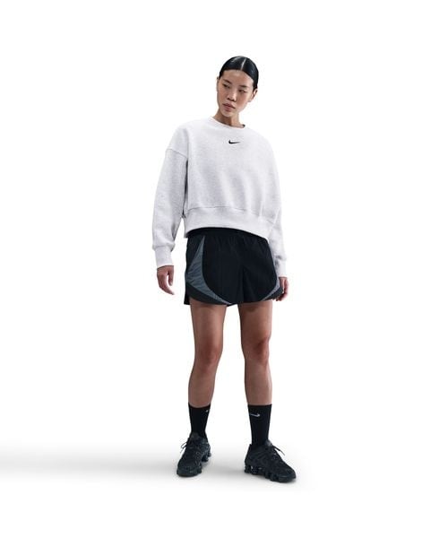 ナイキ（NIKE）/スウェット・パーカー ナイキ ウィメンズ NSW フェニックス フリース L／S クルー OOS スウェット・パーカー ナイキ ウィメンズ NSW フェニックス フリース L