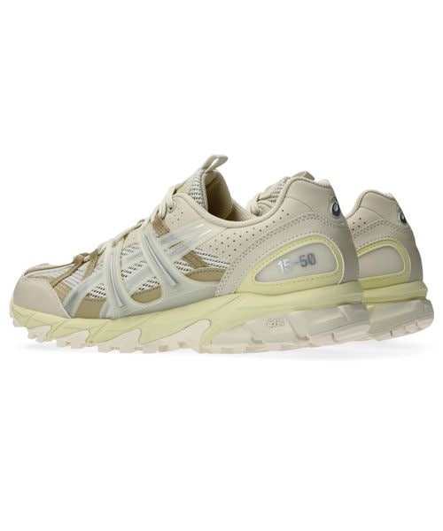 [}C]Y GEL-SONOMA 15-50/AVbNX^CK[iASICS Tigerj VANILLA^PALE OAK