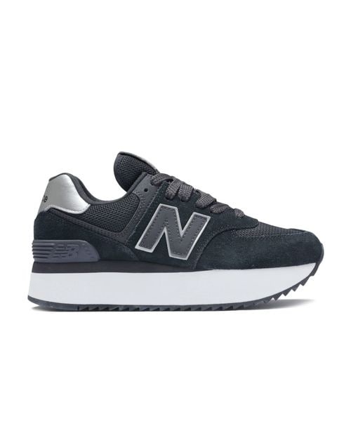 レディース 574+ | ニューバランス(new balance) | マルイウェブチャネル