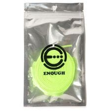 その他ウェアアクセサリー ENOUGHシューレース