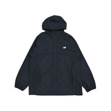 ニューバランス(new balance)のメンズ Athletics パッカブルジャケット