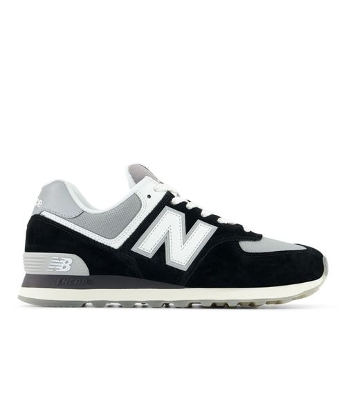[}C]Y 574/j[oXinew balancej BLACK