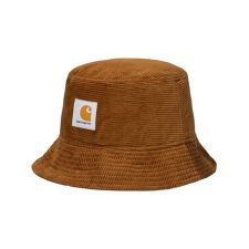 キャップ CORD BUCKET HAT