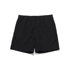 メンズ NY ナチュラルワッシャー ハーフパンツ