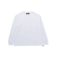 メンズ NY ストレッチロングTシャツ