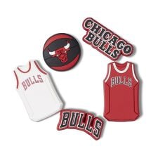 その他ウェアアクセサリー NBA CHICAGO BULLS 5PCK