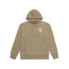 メンズ NB ESSENTIALS スウェットプルオーバーフーディ