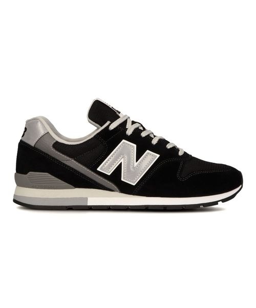 [}C]Y 996/j[oXinew balancej BLACK