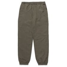 メンズ NY ナチュラルワッシャー ロングパンツ