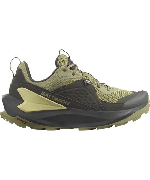 [}C]Y ELIXIR GTX (GNT[ SAebNX)/TiSALOMONj BLACK^DRIED HERB^SOU