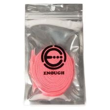 その他ウェアアクセサリー ENOUGHシューレース