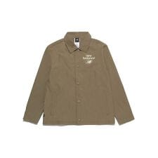 メンズ NB ESSENTIALS コーチジャケット