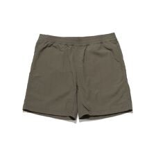 メンズ NY ナチュラルワッシャー ハーフパンツ