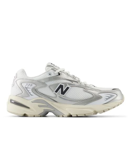 最終価格　New Balance　ML725C/スニーカー New Balance 2024年秋冬新作♪ Balance【ニューバランス】 ML725