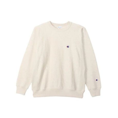 [^ԁF81461709]Champion(`sI)̃XEFbgVćAuU LO Iu XEFbgVcvƕ]قǁAȆ̃t@ɈĂ܂B`sI\鐻@́uREVERSE WEAVE?(o[XEB[u?)vBɔzĐYꂽTXeiuȃAJ100́A_炩GŒ₷ёfނgpuREVERSE WEAVE? 10oz. French Terry(o[XEB[u? 10IX t`e[)vV[ỸN[lbNXEFbgVcłB{͏cɎg鐶nɎgpuREVERSE WEAVE?v@ɂďc̐n̏k݂hƓɁAeɁuEXPANSION GUSSET(GNXpVK[bg)vt邱Ƃŉ̏k݂ւ̉eȂA₷ɔzĂ܂BgAɂƂbNXtBbgBV[V[YI΂pł郆[eBeBACełBɃuhJ[CShJBfނgpXEFbgpc(C3-F202AC3-V205)WJĂ̂ŁAZbgAbvł̒pIXXłBo[XEB[u?@ڂetbgV[}dlhJTCY^g (cm)^g (cm)^ (cm)^ (cm)S^63^54^43^58.5M^66^56^45^60.5L^69^58^47^62.5XL^72^60^49^64.5TCY̓AJTCYł͂ȂA{TCYłBۂ̃TCYƎ኱̌덷ꍇ܂BЂł́}2cm܂łe͈͂ƂĂ܂Bɂ኱̏k݂܂Bj^Ȃǂ̊ŁAʐ^Ǝۂ̏iƂ͐FقȂꍇ܂B[J[iԁFC3-Y031 810