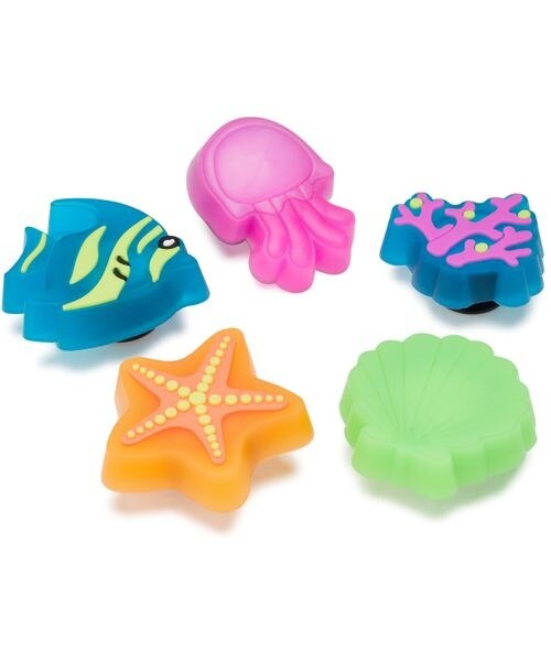 [}C]̑EFAANZT[ LED UNDER THE SEA 5 PACK/NbNXicrocsj D