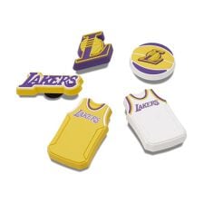 その他ウェアアクセサリー NBA LOS ANGELES LAKERS 5PCK