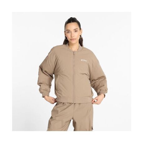 [^ԁF81937765]NB Essentialsj[oX̃A[JCufCXpCAꂽgjAwe[WRZvgŒĂ钆ȓ̃{o[WPbgBɃwe[WȃuhSzuBtF~jɒȂI[o[TCYtBbgBuNB WATER DEFYv̗pBڋ@\ENB WATER DEFYfރiC100TCY`[ǵEBY@C|[gQƂBJ[:MS }bV[Made in ChinaQlTCY(~g~~~)S(59.4~59.1~53.3~81.3~54.6cm)M(61~62.2~55.9~82.6~54.6cm)L(62.5~65.4~58.4~83.8~54.6cm)XL(64.1~69.2~61.6~85.4~54.6cm)Western FitOversized[J[iԁFWJ33507MS