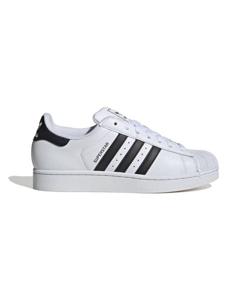 [�}���C]�����Y SUPERSTAR II/�A�f�B�_�X �I���W�i���X�iadidas originals�j �t�b�g�E�F�A�z���C�g�^�R�A�u���b�N�^�t�b